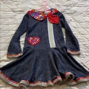 Rare edition size 6 dress